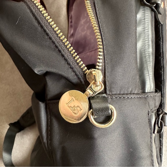 Lo & Sons The Beacon Backpack - Picture 14 of 14